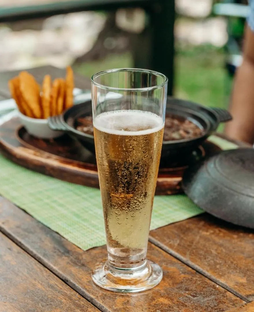 River Glamping Boutique 哈拉瓦科阿 多米尼加共和国