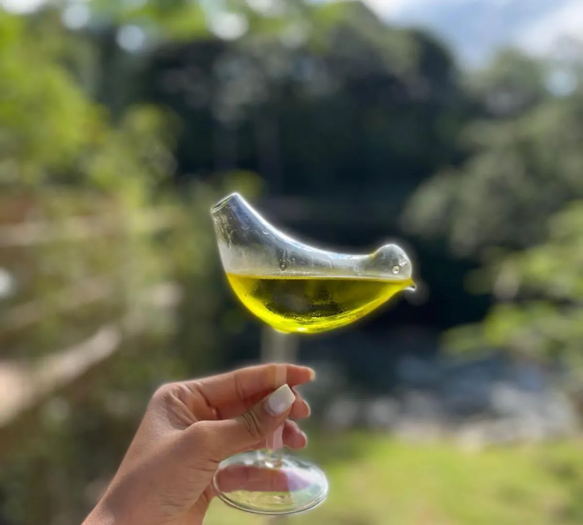River Glamping Boutique 哈拉瓦科阿