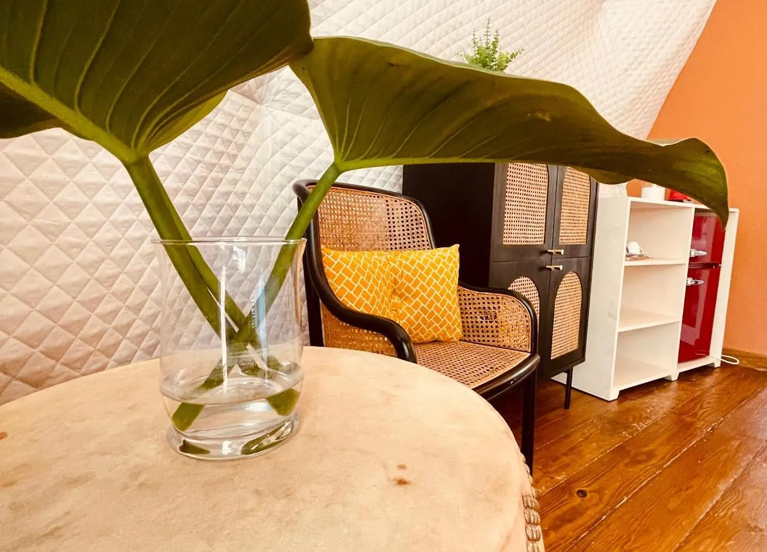 豪华帐篷 River Glamping Boutique 哈拉瓦科阿