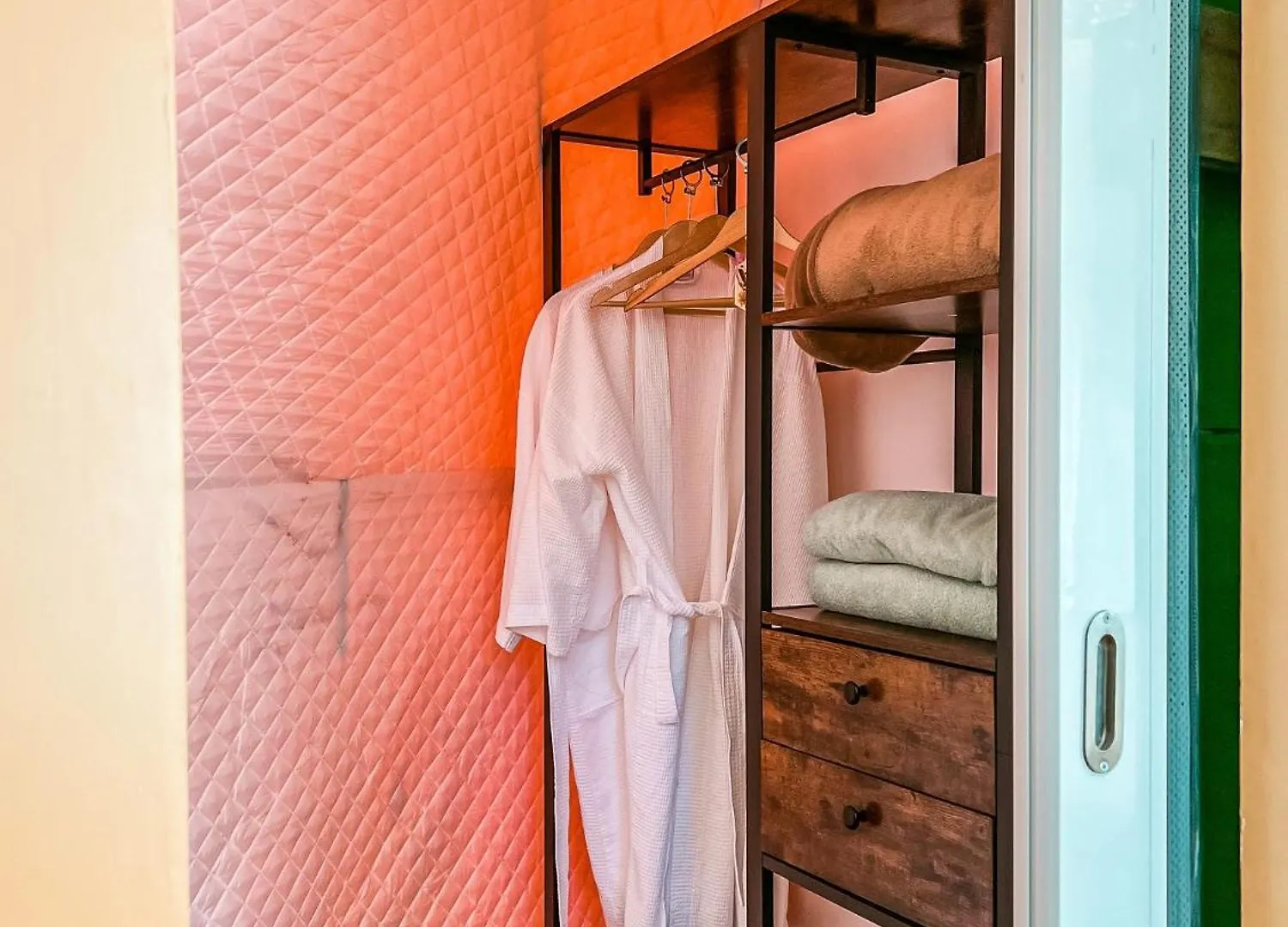 豪华帐篷 River Glamping Boutique 哈拉瓦科阿