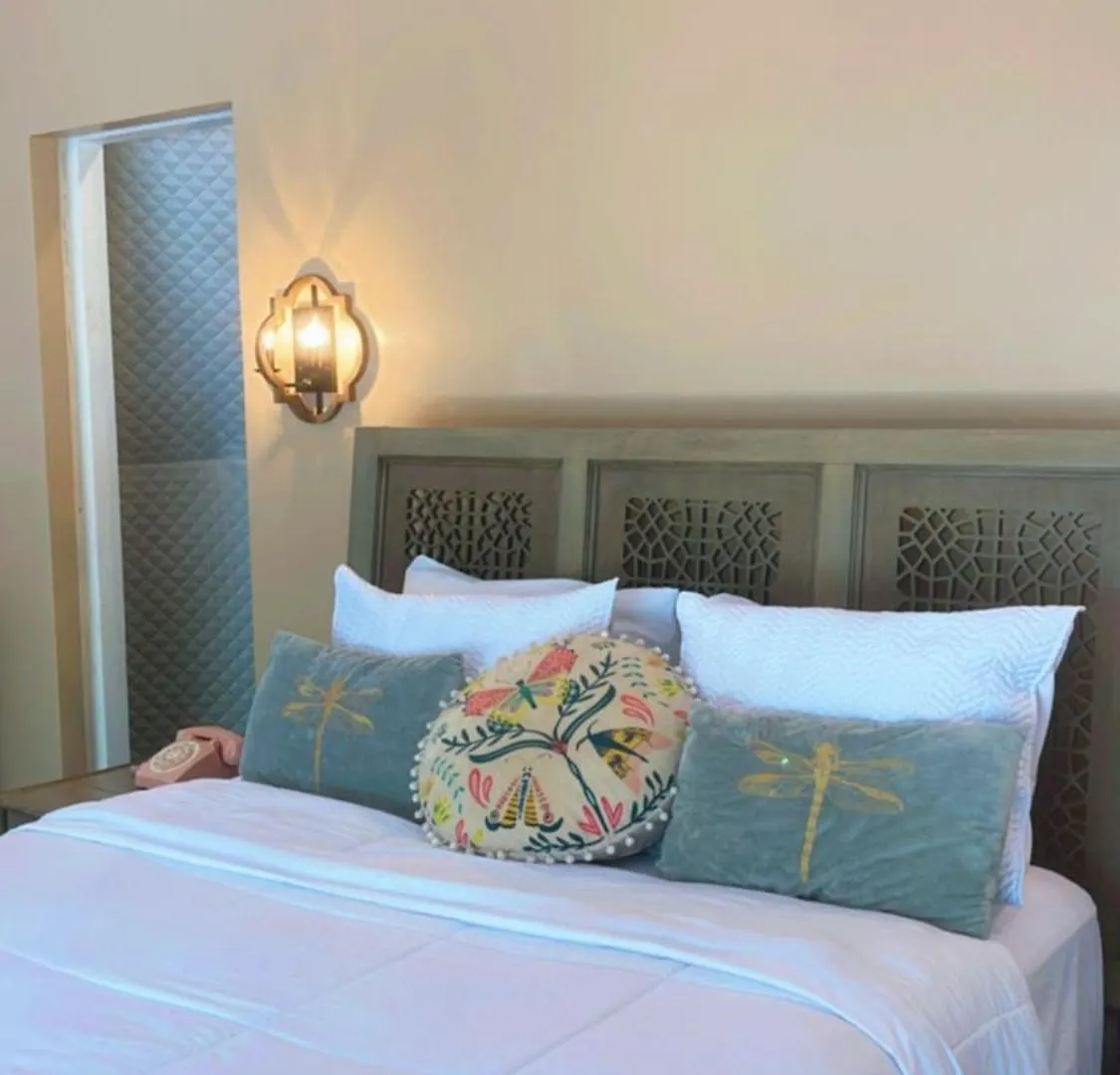 豪华帐篷 River Glamping Boutique 哈拉瓦科阿