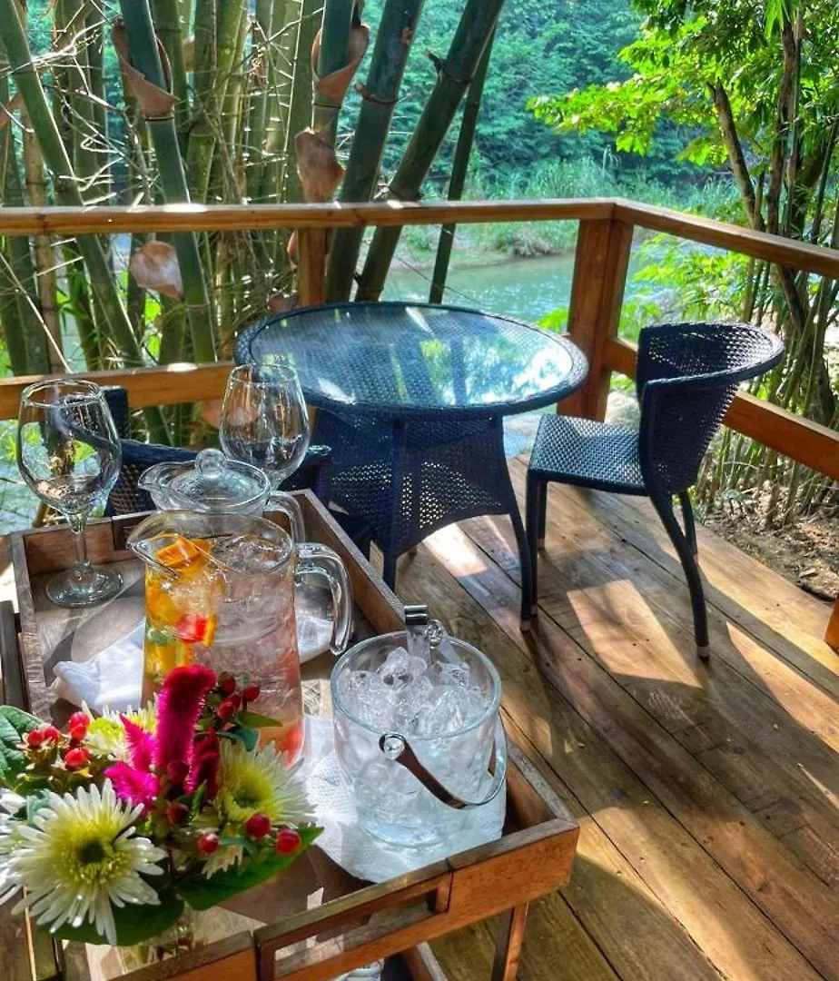 River Glamping Boutique 哈拉瓦科阿 0*,  多米尼加共和国
