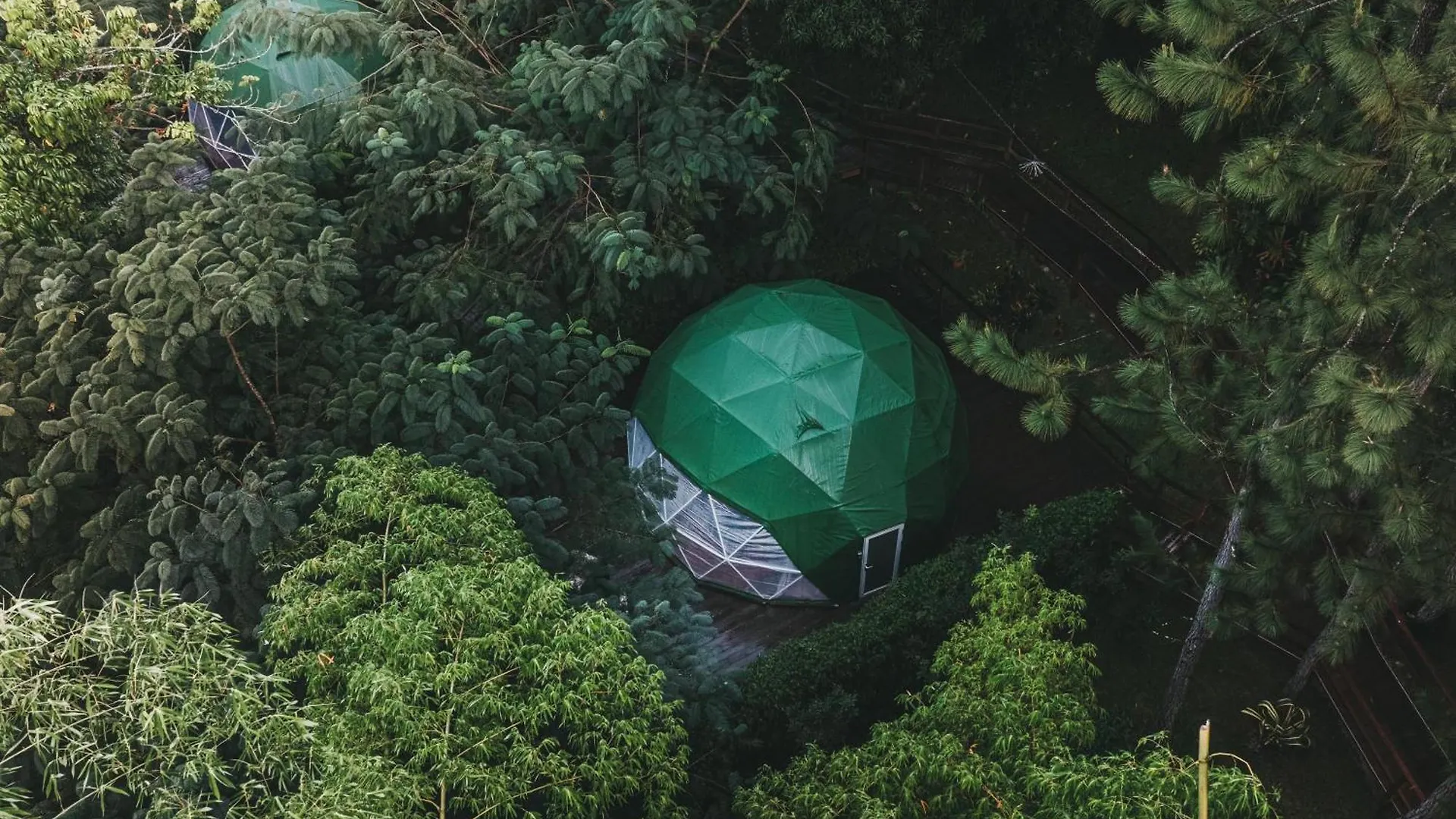 豪华帐篷 River Glamping Boutique 哈拉瓦科阿