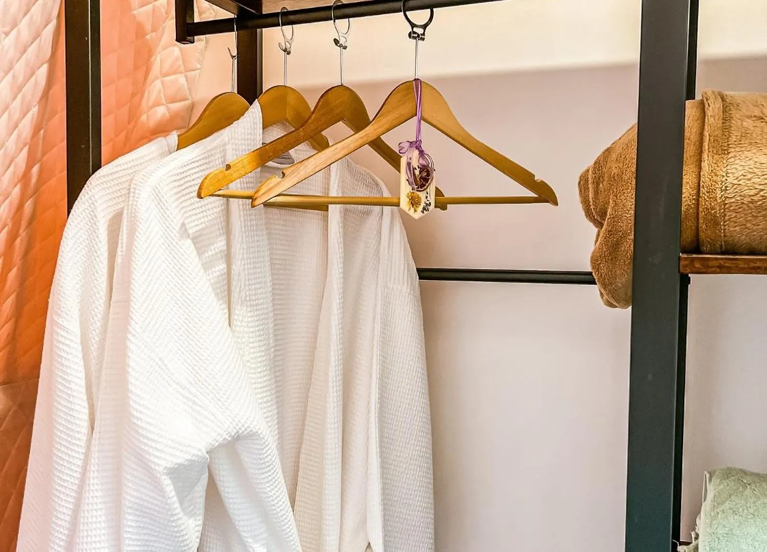 River Glamping Boutique 哈拉瓦科阿