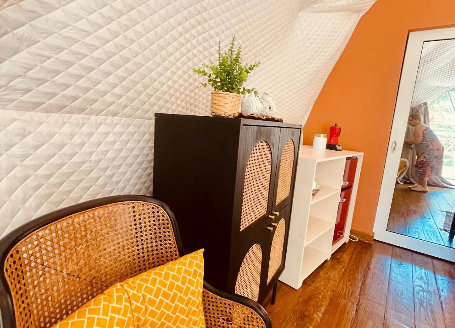 River Glamping Boutique 哈拉瓦科阿 豪华帐篷