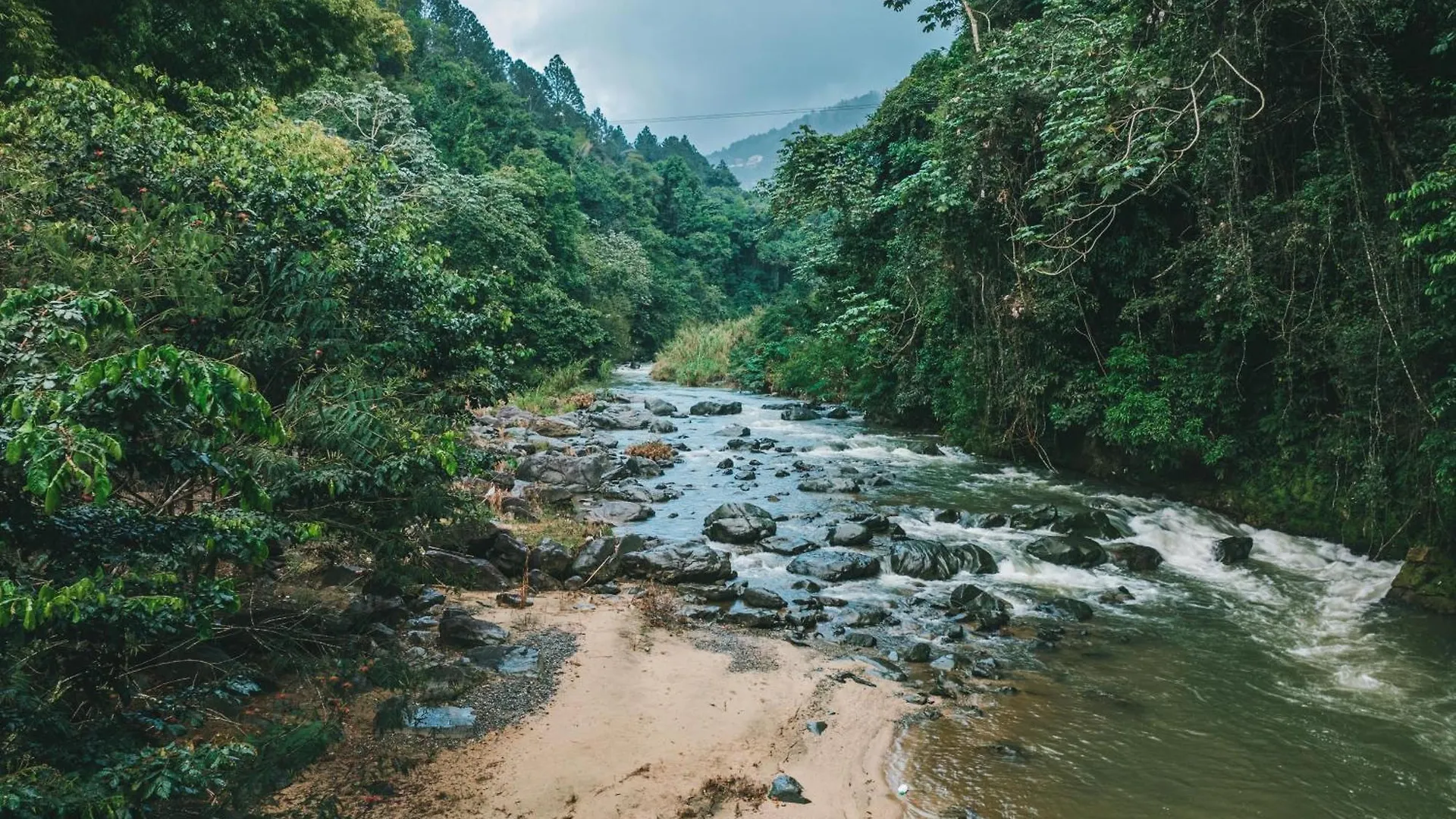 River Glamping Boutique 哈拉瓦科阿 0*,  多米尼加共和国