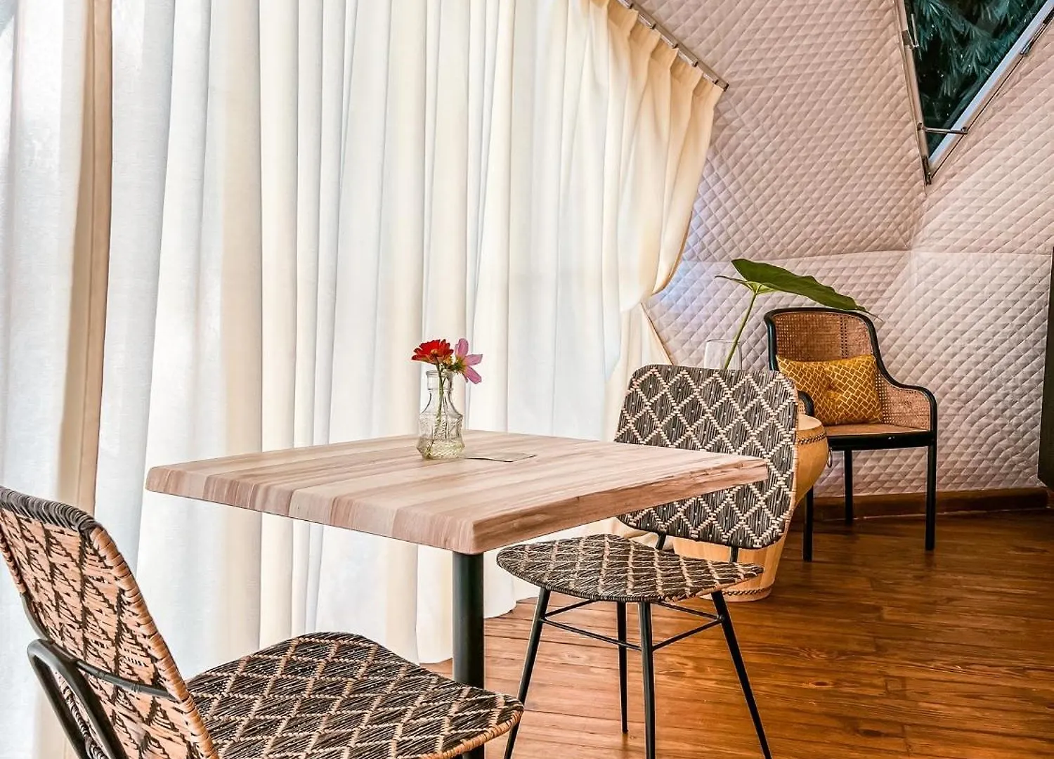 River Glamping Boutique 哈拉瓦科阿